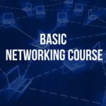 Basic Networking Course in Singapore | Craw Cyber Security