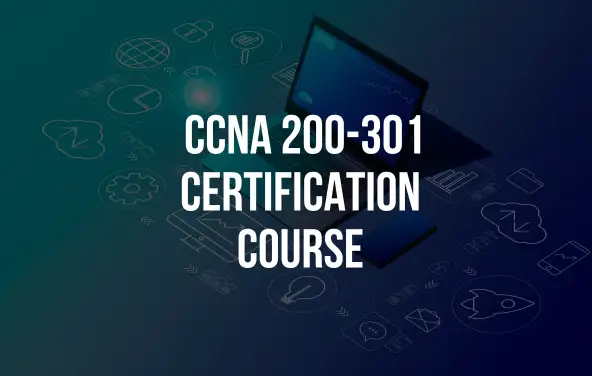 _CCNA 200-301 Certification Course