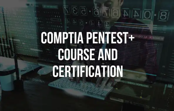 CompTIA PenTest+ Training & Certification In Singapore