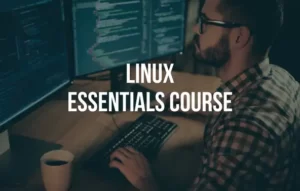 Linux Essentials Course
