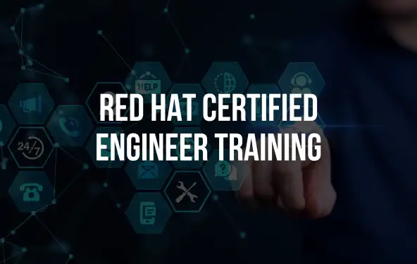 Red Hat Certified Engineer Training