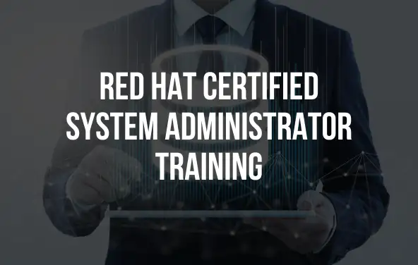 Red Hat Certified System Administrator Training