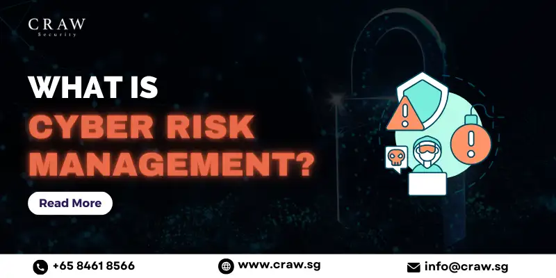 What is Cyber Risk Management? [Updated 2024]