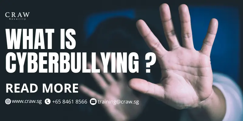 What is Cyberbullying? | Online Harassment [Updated 2024]