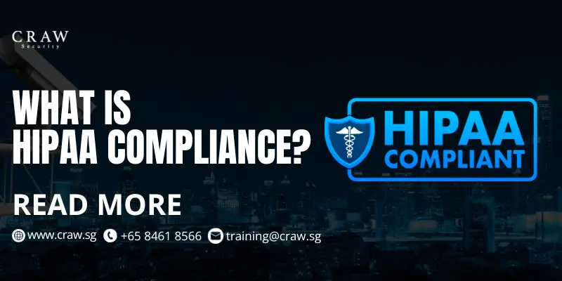What is HIPAA Compliance? [Updated 2024]