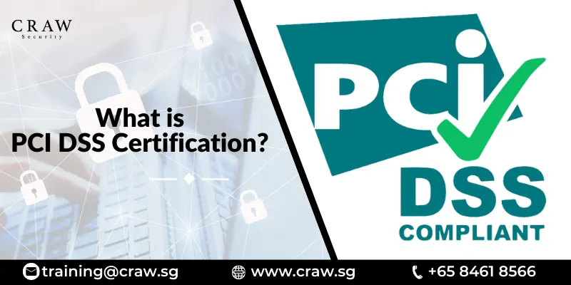 What is PCI DSS Certification? Payment Card Industry Data Security Standard (PCI DSS) [Updated 2024]