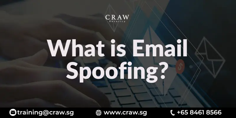 What is Email Spoofing?